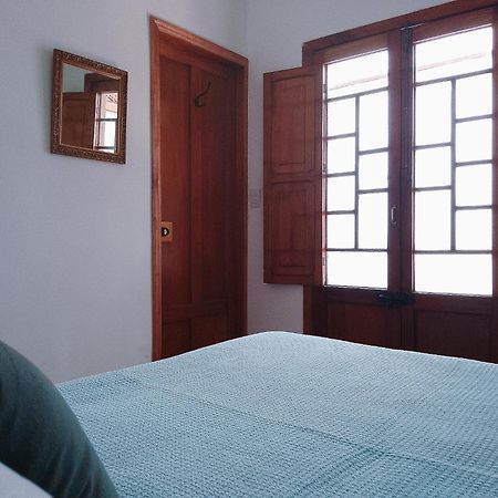 Casita De Piedra Bed & Breakfast โบโกตา ภายนอก รูปภาพ