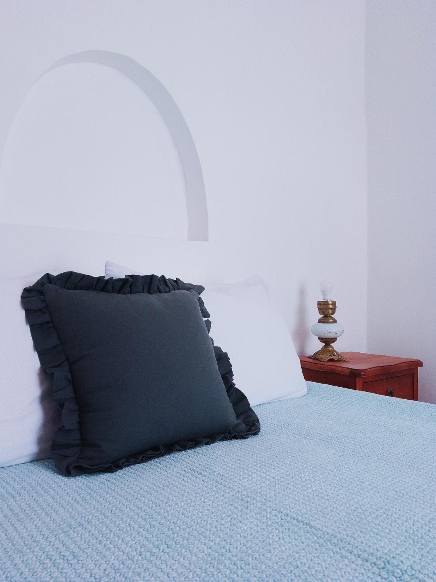 Casita De Piedra Bed & Breakfast โบโกตา ภายนอก รูปภาพ