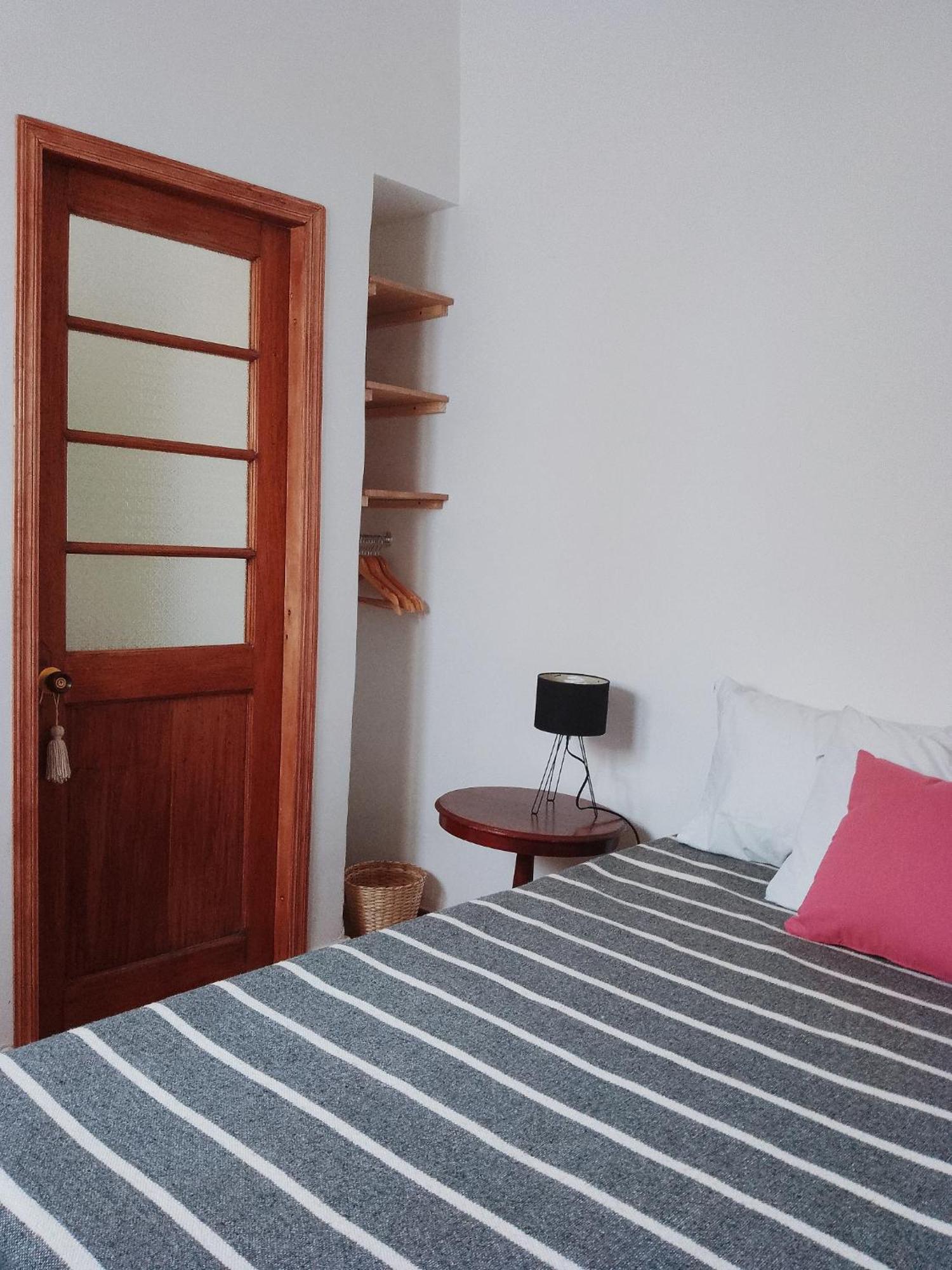 Casita De Piedra Bed & Breakfast โบโกตา ภายนอก รูปภาพ